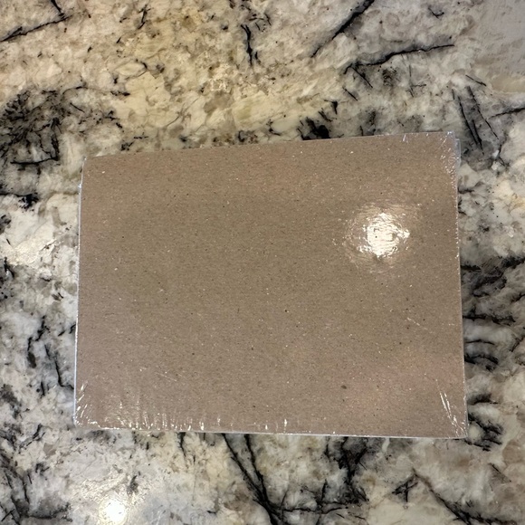 EUC Large Longaberger Recipe Basket with Lid, Protector, & NIP 4x6 Recipe Cards - Picture 11 of 12